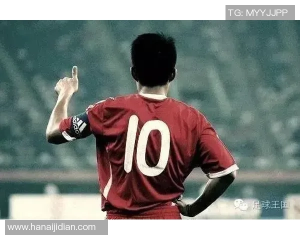 巅峰时期国足球星辉煌历程与影响力全面解析