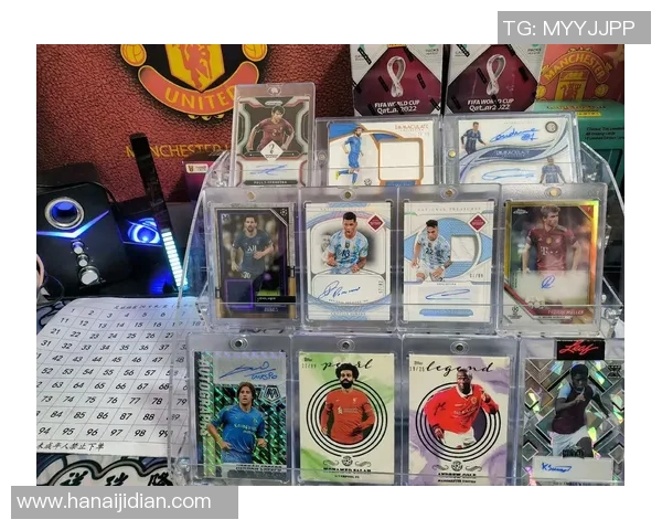 曼城帕尼尼球星卡收藏指南 热爱足球的你不能错过的珍贵宝藏